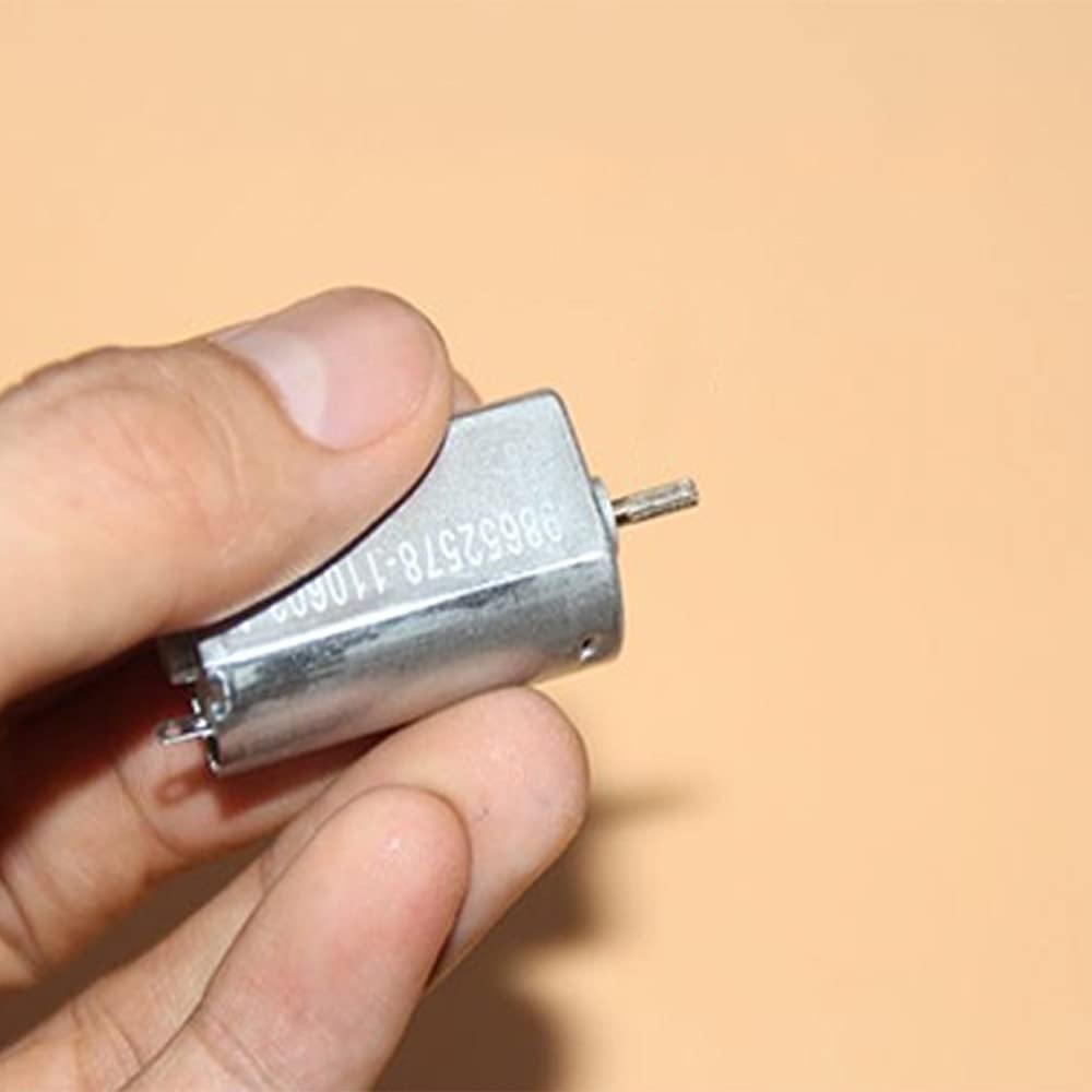 ももも mamaRoo DC Motor with Pulley for Vertical Motion Drive